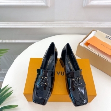 Louis Vuitton loafers